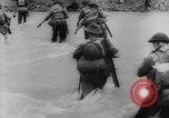 Immagine di Generale MacArthur Madang Nuova Guinea Teatro pacifico, 1943, secondo 56 filmato di repertorio 65675041814