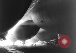 Image of Airships Atlantic Ocean, 1943, second 7 stock footage video 65675041815