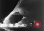Image of Airships Atlantic Ocean, 1943, second 8 stock footage video 65675041815