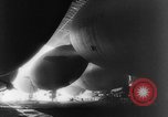 Image of Airships Atlantic Ocean, 1943, second 9 stock footage video 65675041815