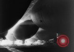 Image of Airships Atlantic Ocean, 1943, second 10 stock footage video 65675041815