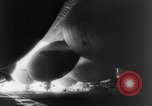 Image of Airships Atlantic Ocean, 1943, second 11 stock footage video 65675041815