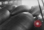 Image of Airships Atlantic Ocean, 1943, second 12 stock footage video 65675041815