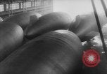 Image of Airships Atlantic Ocean, 1943, second 13 stock footage video 65675041815