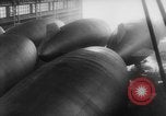 Image of Airships Atlantic Ocean, 1943, second 14 stock footage video 65675041815