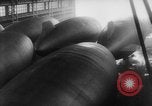 Image of Airships Atlantic Ocean, 1943, second 15 stock footage video 65675041815