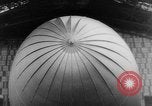 Image of Airships Atlantic Ocean, 1943, second 16 stock footage video 65675041815