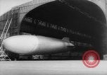 Image of Airships Atlantic Ocean, 1943, second 18 stock footage video 65675041815
