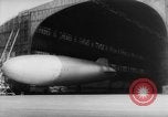 Image of Airships Atlantic Ocean, 1943, second 19 stock footage video 65675041815