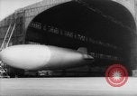 Image of Airships Atlantic Ocean, 1943, second 20 stock footage video 65675041815
