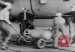 Image of Airships Atlantic Ocean, 1943, second 22 stock footage video 65675041815