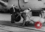 Image of Airships Atlantic Ocean, 1943, second 24 stock footage video 65675041815