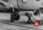 Image of Airships Atlantic Ocean, 1943, second 25 stock footage video 65675041815