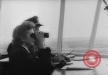 Image of Airships Atlantic Ocean, 1943, second 26 stock footage video 65675041815