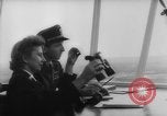 Image of Airships Atlantic Ocean, 1943, second 27 stock footage video 65675041815