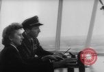 Image of Airships Atlantic Ocean, 1943, second 28 stock footage video 65675041815