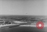 Image of Airships Atlantic Ocean, 1943, second 29 stock footage video 65675041815