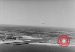 Image of Airships Atlantic Ocean, 1943, second 31 stock footage video 65675041815