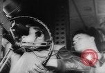 Image of Airships Atlantic Ocean, 1943, second 34 stock footage video 65675041815