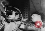 Image of Airships Atlantic Ocean, 1943, second 35 stock footage video 65675041815