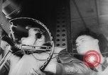 Image of Airships Atlantic Ocean, 1943, second 36 stock footage video 65675041815