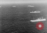 Image of Airships Atlantic Ocean, 1943, second 39 stock footage video 65675041815