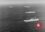 Image of Airships Atlantic Ocean, 1943, second 40 stock footage video 65675041815