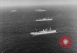 Image of Airships Atlantic Ocean, 1943, second 41 stock footage video 65675041815