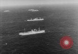 Image of Airships Atlantic Ocean, 1943, second 42 stock footage video 65675041815