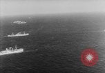 Image of Airships Atlantic Ocean, 1943, second 44 stock footage video 65675041815
