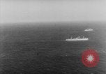 Image of Airships Atlantic Ocean, 1943, second 46 stock footage video 65675041815