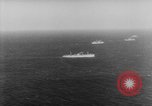 Image of Airships Atlantic Ocean, 1943, second 47 stock footage video 65675041815