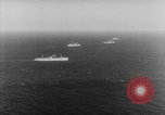 Image of Airships Atlantic Ocean, 1943, second 48 stock footage video 65675041815