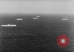Image of Airships Atlantic Ocean, 1943, second 49 stock footage video 65675041815