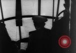 Image of Airships Atlantic Ocean, 1943, second 51 stock footage video 65675041815