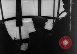 Image of Airships Atlantic Ocean, 1943, second 52 stock footage video 65675041815