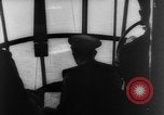 Image of Airships Atlantic Ocean, 1943, second 53 stock footage video 65675041815
