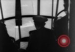 Image of Airships Atlantic Ocean, 1943, second 54 stock footage video 65675041815