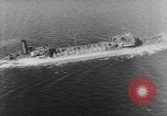 Image of Airships Atlantic Ocean, 1943, second 56 stock footage video 65675041815