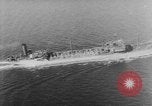 Image of Airships Atlantic Ocean, 1943, second 58 stock footage video 65675041815
