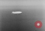 Image of Airships Atlantic Ocean, 1943, second 60 stock footage video 65675041815