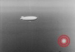 Image of Airships Atlantic Ocean, 1943, second 61 stock footage video 65675041815