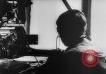 Image of Airships Atlantic Ocean, 1943, second 62 stock footage video 65675041815