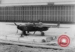 Image of Parachute bombs United States USA, 1943, second 7 stock footage video 65675041817
