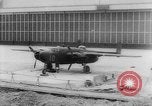 Image of Parachute bombs United States USA, 1943, second 8 stock footage video 65675041817