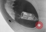 Image of Parachute bombs United States USA, 1943, second 10 stock footage video 65675041817
