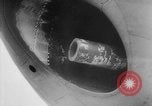 Image of Parachute bombs United States USA, 1943, second 11 stock footage video 65675041817
