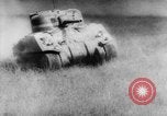 Image of Parachute bombs United States USA, 1943, second 21 stock footage video 65675041817