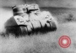 Image of Parachute bombs United States USA, 1943, second 22 stock footage video 65675041817