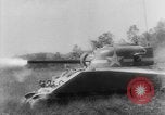 Image of Parachute bombs United States USA, 1943, second 23 stock footage video 65675041817